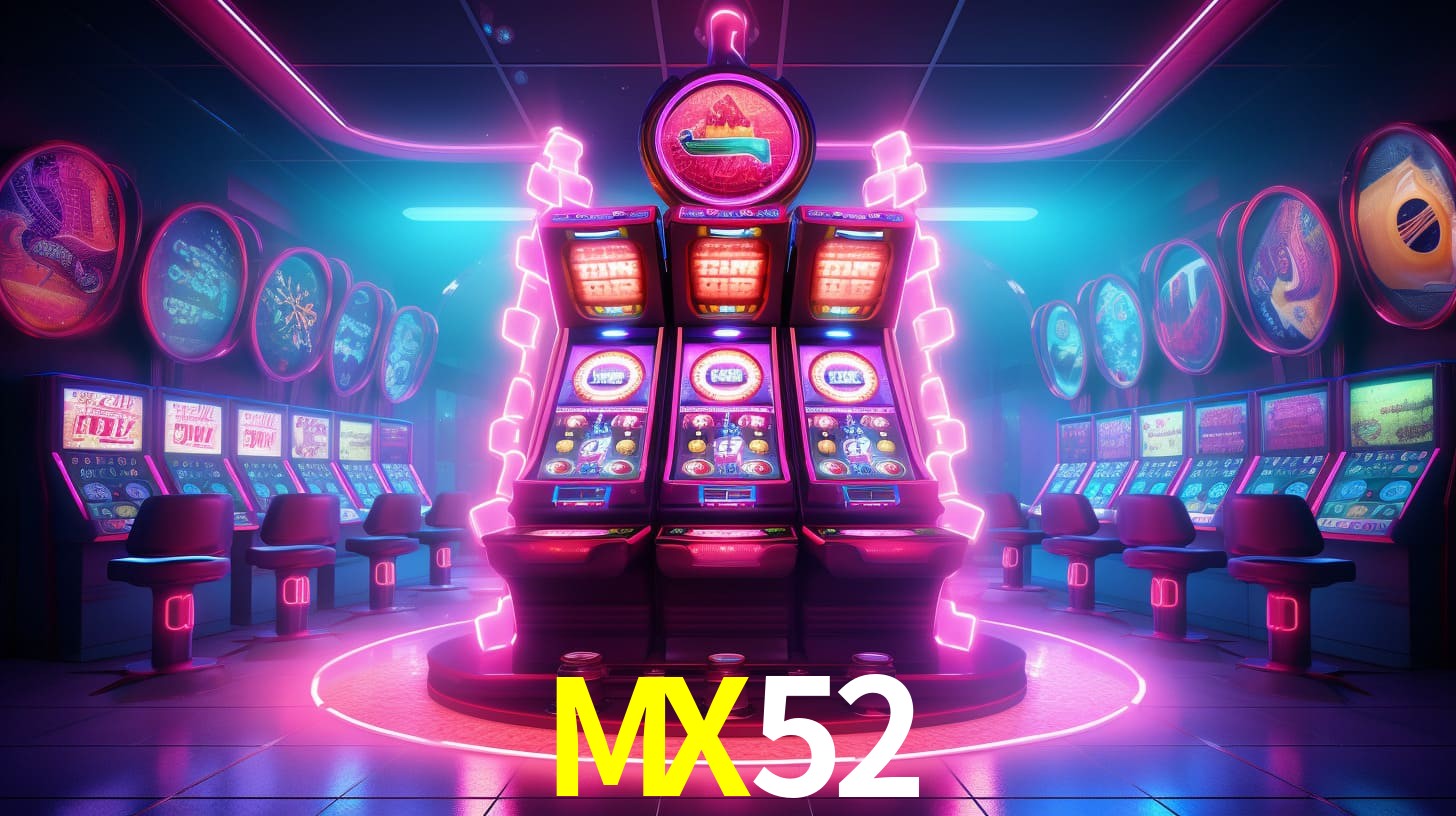 Interfaz de casa de apuestas MX52 con mercados de partidos en vivo