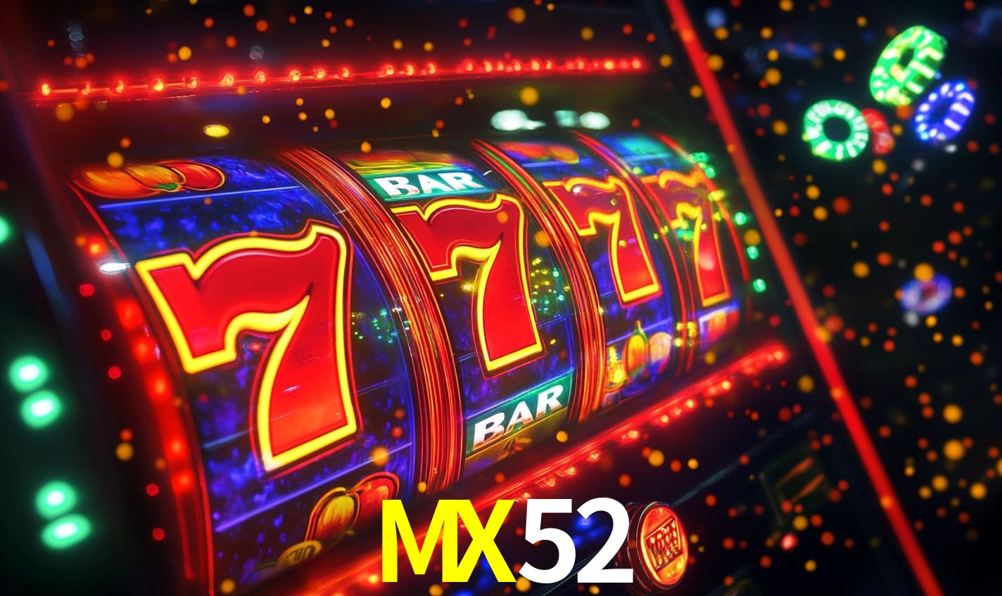 Interfaz de la app móvil MX52 en un smartphone moderno