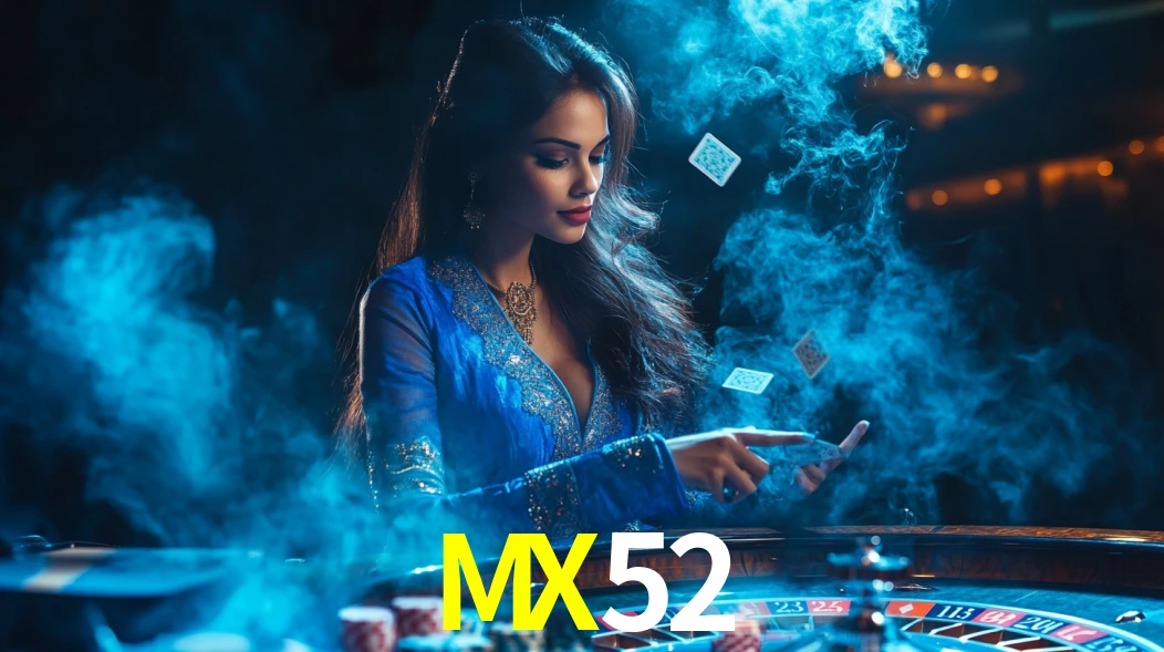 Acceso seguro de inicio de sesión MX52 para jugadores en México