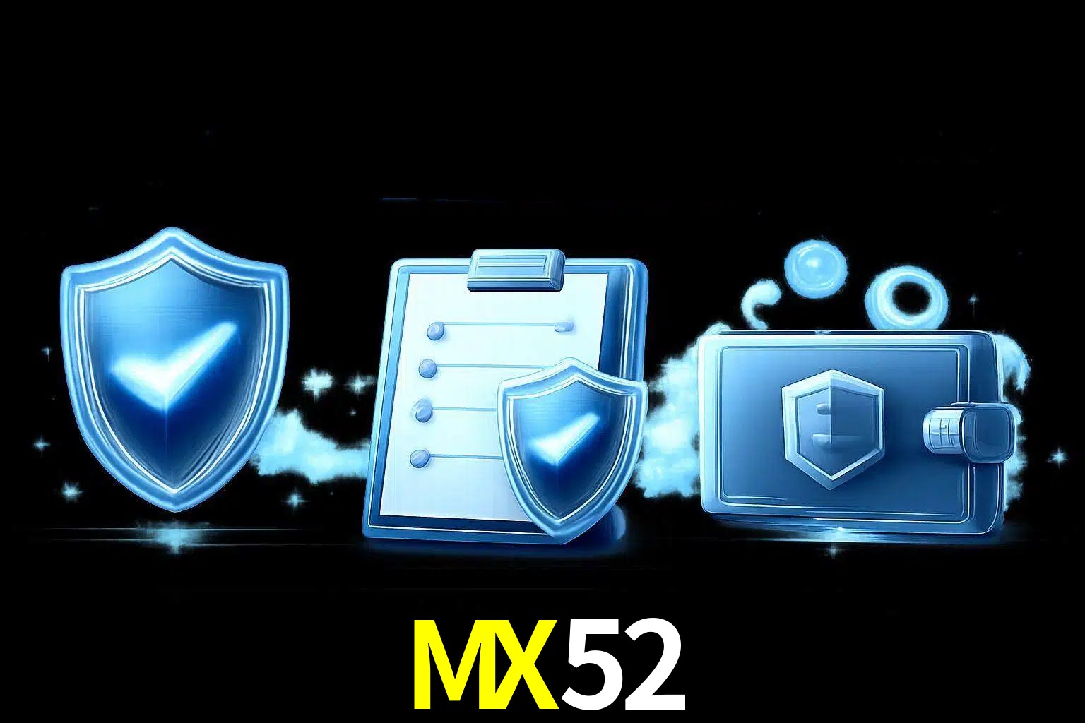 Herramientas de seguridad y verificación de cuenta MX52