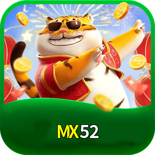 MX52 Logo